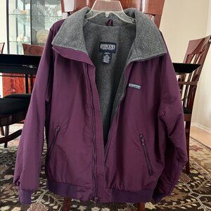 Lands' End Squall Jacket - Large